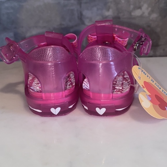 New! agatha ruiz de la prada sandals - Picture 3 of 6